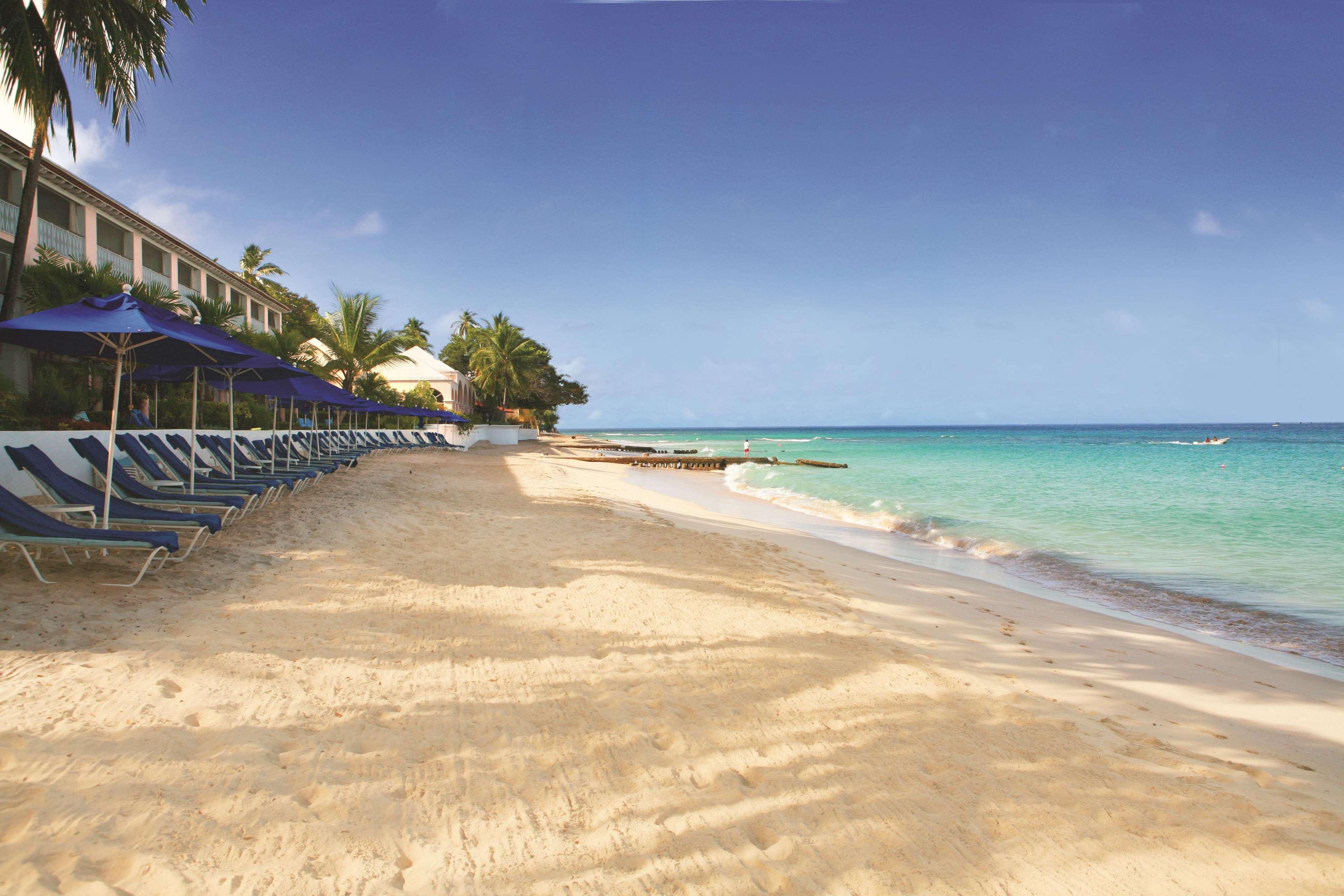 Fairmont Royal Pavilion Barbados Resort Saint James Exterior foto